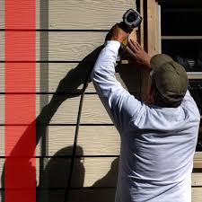 Best Steel Siding Installation  in Bamberg, SC